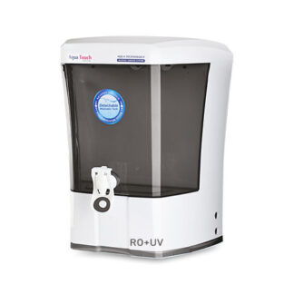 AquaTouch RO+UV Water Purifier
