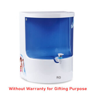Dolphin RO Water Purifier Gift Pack