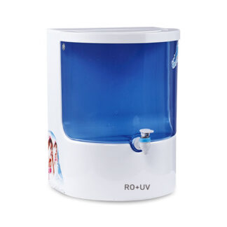 Dolphin RO+UV Water Purifier