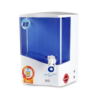 Water-Net RO Water Purifier