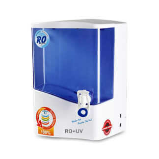 Water-Net RO+UV Water Purifier